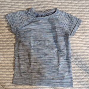 All in Motion Kids Multicolor Short Sleeve Tee